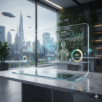 future digital banking with AI and fintech technology 2030